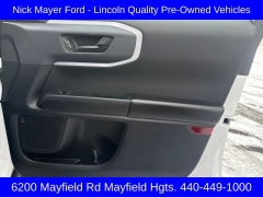 Used 2023  Ford Bronco Sport Big Bend 4x4 at Drive Now Westlake near Westlake&comma; OH