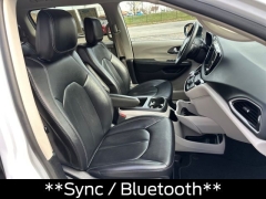 Used 2024  Chrysler Pacifica Touring L FWD at DriveNow Mayfield near Mayfield Heights&comma; OH
