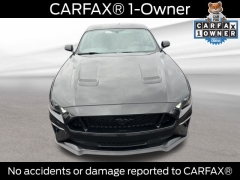 Used 2020  Ford Mustang GT Fastback at Drive Now Westlake near Westlake&comma; OH