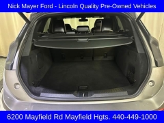 Used 2017 Lincoln MKC 4d SUV FWD Select at Drive Now Westlake near Westlake, OH