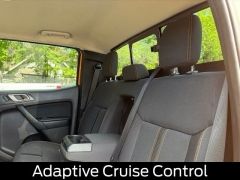 Used 2022  Ford Ranger 4WD SuperCrew 5' Box at DriveNow Mayfield near Mayfield Heights&comma; OH