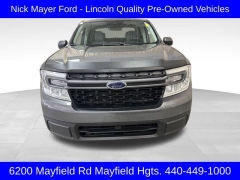 Used 2022 Ford Maverick XLT FWD SuperCrew at DriveNow Mayfield near Mayfield Heights, OH