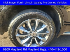 Used 2022  Dodge Durango Citadel AWD at DriveNow Mayfield near Mayfield Heights, OH