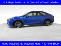 Used 2022 Subaru WRX Manual at Drive Now Westlake near Westlake, OH