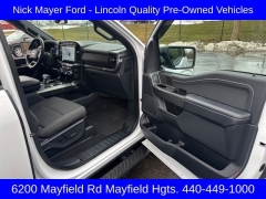 Used 2023  Ford F-150 4WD SuperCrew Box at Drive Now Westlake near Westlake&comma; OH