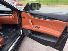Used 2023  Maserati Quattroporte Modena Q4 AWD at DriveNow Mayfield near Mayfield Heights&comma; OH
