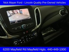 Used 2022 Chevrolet Equinox FWD 4dr LT w/1LT at Drive Now Westlake near Westlake, OH
