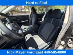 Used 2024  Nissan Sentra SV CVT at Drive Now Westlake near Westlake&comma; OH