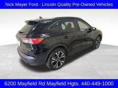 Used 2022 Ford Escape SE AWD at Drive Now Westlake near Westlake, OH