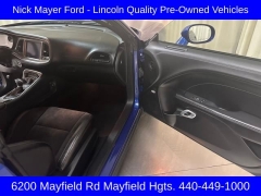 Used 2021 Dodge Challenger GT AWD at Drive Now Westlake near Westlake, OH