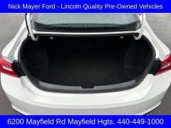 Used 2025  Chevrolet Malibu 4dr Sdn 1LT at DriveNow Mayfield near Mayfield Heights&comma; OH