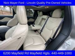 Used 2017 Jeep Cherokee Limited 4x4 at Drive Now Westlake near Westlake, OH