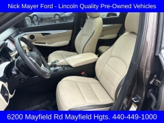 Used 2019  INFINITI QX50 ESSENTIAL AWD at Drive Now Westlake near Westlake&comma; OH