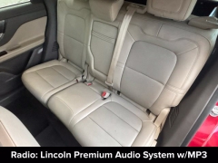 Used 2023  Lincoln Corsair Standard AWD at DriveNow Mayfield near Mayfield Heights&comma; OH