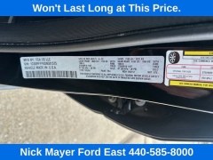 Used 2025  Ram 1500 Big Horn 4x4 Crew Cab 5'7" Box at Drive Now Westlake near Westlake&comma; OH