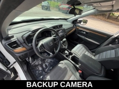 Used 2021  Honda CR-V EX AWD at Drive Now Westlake near Westlake&comma; OH