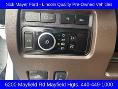 Used 2024 Ford Super Duty F-350 DRW 4WD Crew Cab 8' Box at Drive Now Westlake near Westlake, OH