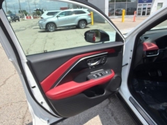 Used 2025  Acura ADX AWD w&sol;A-Spec Advance Package at DriveNow Mayfield near Mayfield Heights&comma; OH
