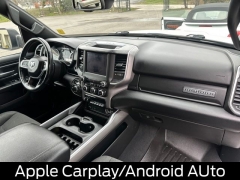 Used 2019  Ram 1500 Big Horn&sol;Lone Star 4x4 Crew Cab 5'7" Box at DriveNow Mayfield near Mayfield Heights&comma; OH