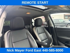 Used 2022  Ford Bronco Sport Big Bend 4x4 at DriveNow Mayfield near Mayfield Heights&comma; OH
