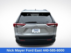 Used 2025  Toyota RAV4 XLE AWD at Drive Now Westlake near Westlake&comma; OH