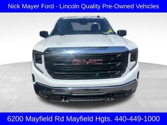 Used 2024 GMC Sierra 1500 4WD Reg Cab 126" Pro at DriveNow Mayfield near Mayfield Heights, OH
