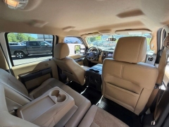 Used 2011  Ford Super Duty F-250 4WD Crew Cab at Drive Now Westlake near Westlake&comma; OH