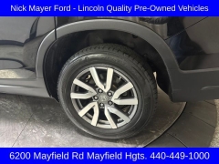Used 2020  Honda Pilot 4d SUV AWD EX-L at DriveNow Mayfield near Mayfield Heights&comma; OH