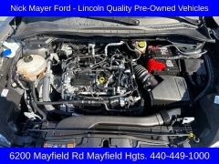 Used 2022  Ford Escape SE AWD at DriveNow Mayfield near Mayfield Heights&comma; OH