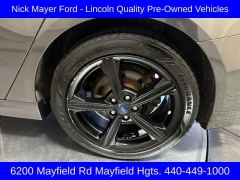 Used 2016 Ford Fusion 4d Sedan SE 2.0L EcoBoost at DriveNow Mayfield near Mayfield Heights, OH