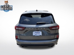 Used 2023  Ford Escape ST-Line AWD at Drive Now Westlake near Westlake&comma; OH