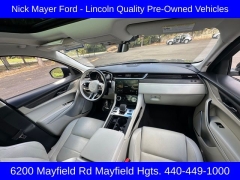 Used 2021  Jaguar F-PACE P250 AWD S at Drive Now Westlake near Westlake, OH