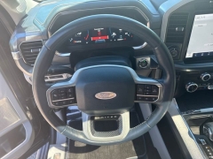 Used 2023  Ford F-150 4WD SuperCrew Box at DriveNow Mayfield near Mayfield Heights&comma; OH