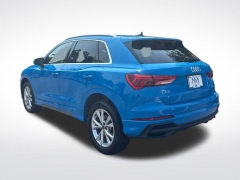 Used 2023  Audi Q3 S line Premium 45 TFSI quattro at Drive Now Westlake near Westlake&comma; OH