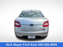 Used 2010  Ford Taurus 4d Sedan SEL at DriveNow Mayfield near Mayfield Heights&comma; OH