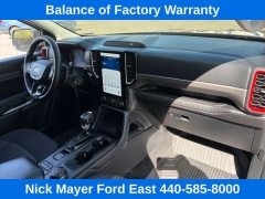 Used 2025  Ford Ranger XLT 4WD SuperCrew 5' Box at DriveNow Mayfield near Mayfield Heights&comma; OH