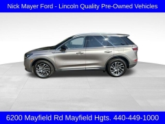 Used 2021 Lincoln Corsair Standard AWD at Drive Now Westlake near Westlake, OH