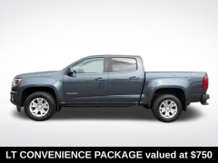 Used 2019  Chevrolet Colorado 4WD Crew Cab 128&period;3" LT at DriveNow Mayfield near Mayfield Heights&comma; OH