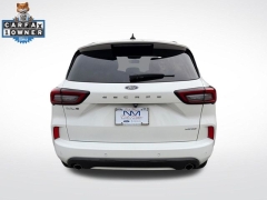 Used 2023  Ford Escape ST-Line Elite AWD at DriveNow Mayfield near Mayfield Heights&comma; OH