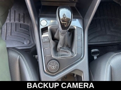 Used 2024  Volkswagen Tiguan 2&period;0T SE 4MOTION at Drive Now Westlake near Westlake&comma; OH