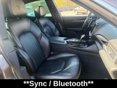 Used 2023  Maserati Levante Modena AWD at DriveNow Mayfield near Mayfield Heights&comma; OH