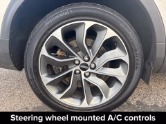 Used 2022  Lincoln Nautilus Reserve AWD at Drive Now Westlake near Westlake&comma; OH