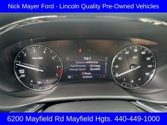 Used 2023 Buick Envision FWD 4dr Preferred at Drive Now Westlake near Westlake, OH