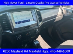 Used 2022 Ford Ranger 4WD SuperCrew 5' Box at Drive Now Westlake near Westlake, OH