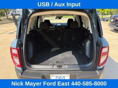 Used 2023  Ford Bronco Sport Big Bend 4x4 at Drive Now Westlake near Westlake&comma; OH