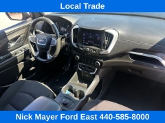 Used 2024  GMC Terrain AWD 4dr SLE at Drive Now Westlake near Westlake&comma; OH