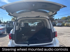 Used 2021  INFINITI QX80 PREMIUM SELECT AWD at DriveNow Mayfield near Mayfield Heights&comma; OH