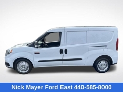 Used 2022  Ram ProMaster City Wagon Wagon at DriveNow Mayfield near Mayfield Heights&comma; OH