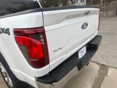 Used 2024  Ford F-150 XLT 4WD SuperCrew Box at DriveNow Mayfield near Mayfield Heights&comma; OH