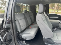 Used 2022  Ford F-150 4WD SuperCab 6&period;5' Box at DriveNow Mayfield near Mayfield Heights&comma; OH